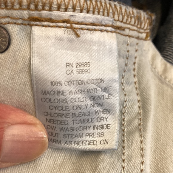 Pendleton jeans - Picture 9 of 10